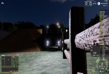 North Frisian march without trenches V1.8