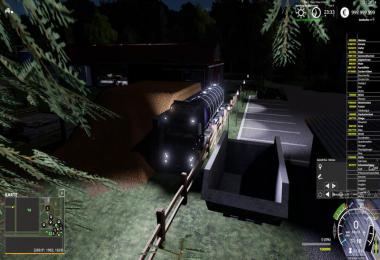 North Frisian march without trenches V1.8