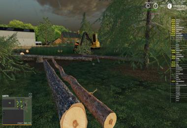 North Frisian march without trenches V1.8