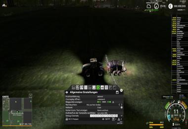 North Frisian march without trenches V1.8