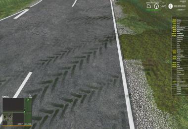 North Frisian march without trenches V1.8