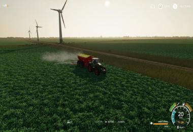 Northwind Acres - Build your dream farm v2.0.0.3