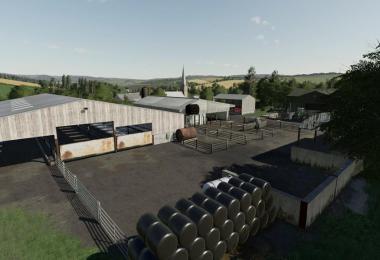 Oakfield Farm 19 v1.0.0.0