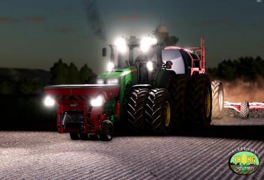 Official John Deere 8R 2016-2018 Series v1.0.0.0