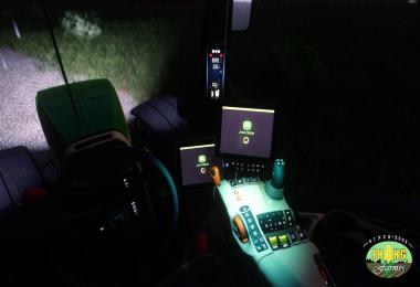 Official John Deere 8R 2016-2018 Series v1.0.0.0