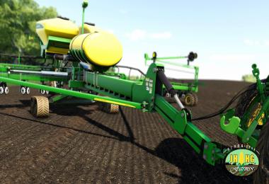 Official John Deere DB60 24 Row v0.9.0.0