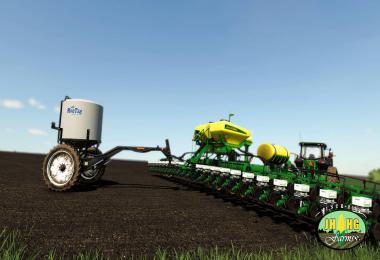 Official John Deere DB60 24 Row v0.9.0.0