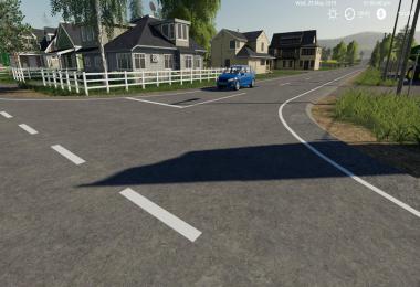 Old Timers farm v1.0