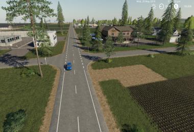 Old Timers farm v1.0