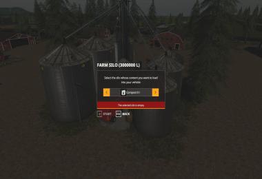 Old Timers farm v1.0