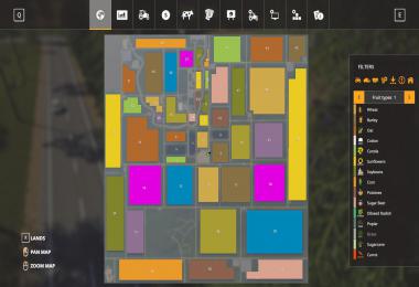 Old Timers farm v1.0