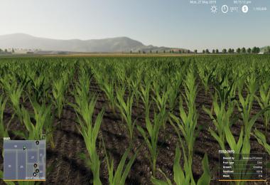 Old Timers farm v1.0