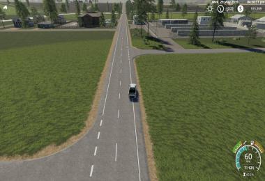 Old Timers farm v1.0