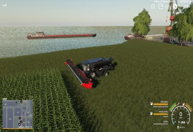 Old Timers farm v1.0