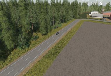 Old Timers farm v1.0