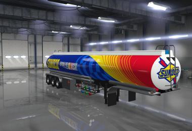 Ownable Gas Tank Trailers 1.35