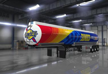 Ownable Gas Tank Trailers 1.35