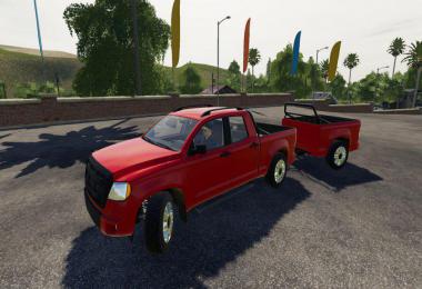 Pack Pickup 2014 v1.0.0.0