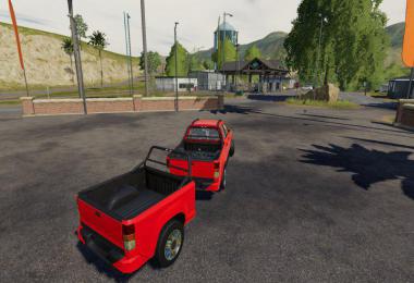 Pack Pickup 2014 v1.0.0.0