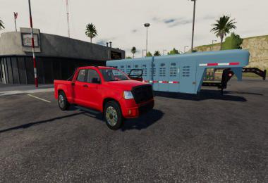 Pack Pickup 2014 v1.0.0.0