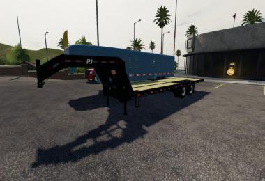Pack Pickup 2014 v1.0.0.0