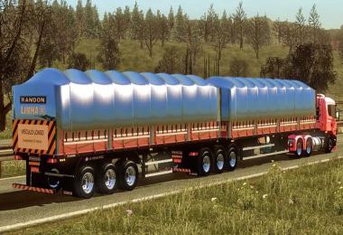 Pack Trailer and Bitrem v7.0