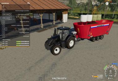 Peecon Biga Mega Mammoet Autoload v1.0.0.3