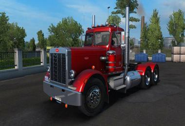 Peterbilt 359 v1.0 1.35.x