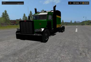 Peterbuilt 388 v1.0