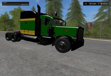 Peterbuilt 388 v1.0