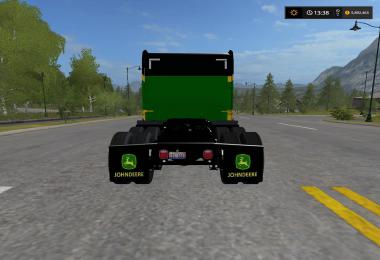 Peterbuilt 388 v1.0