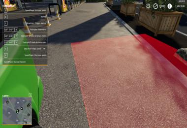 Pickup 2014 Transport Service v1.0.0.2