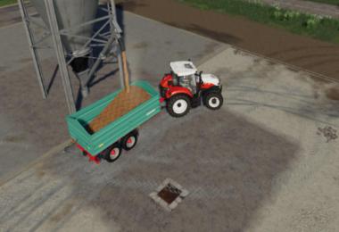 Placeable AGRO sell store v1.4