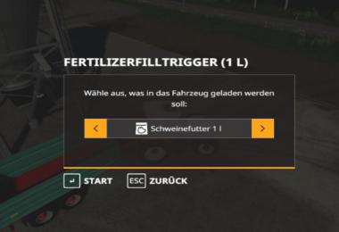 Placeable AGRO sell store v1.4