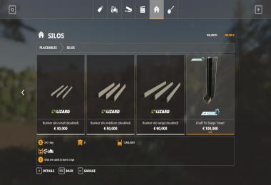 Placeable Fermenting Silo-a v1.0