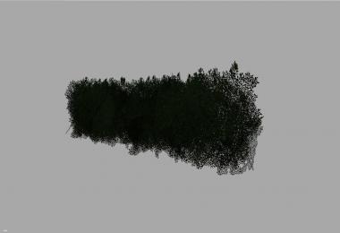 Placeable hedge v1.0.0.0