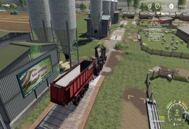 Placeable Objects Mods Pack v1.0