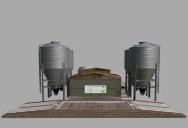 Placeable Objects Mods Pack v1.0