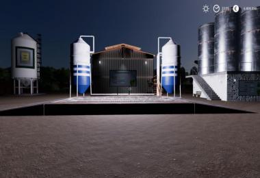 Placeable Objects Mods Pack v1.0