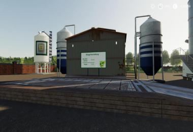 Placeable Objects Mods Pack v1.0