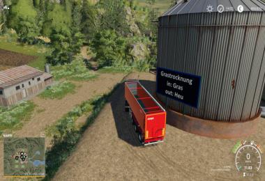 Placeable Objects Mods Pack v1.0