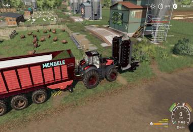 Placeable Objects Mods Pack v1.0