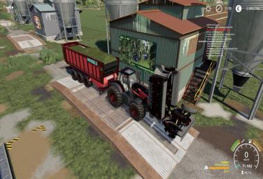 Placeable Objects Mods Pack v1.0