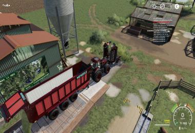 Placeable Objects Mods Pack v1.0