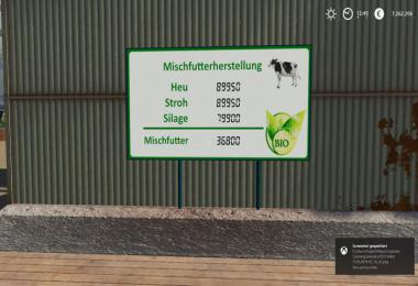 Placeable Objects Mods Pack v1.0