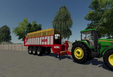 Poettinger JUMBO 10000L v1.0