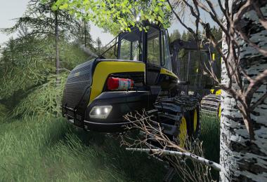 Ponsse Elephant v1.0.0.0