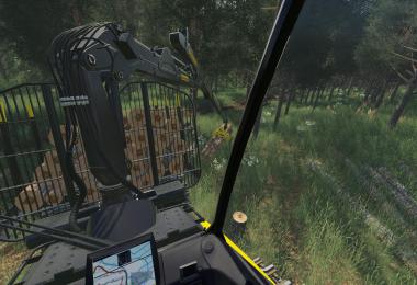 PONSSE ELEPHANT v1.0.0.0