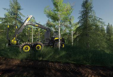 PONSSE ELEPHANT v1.0.0.0