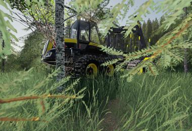 PONSSE ELEPHANT v1.0.0.0